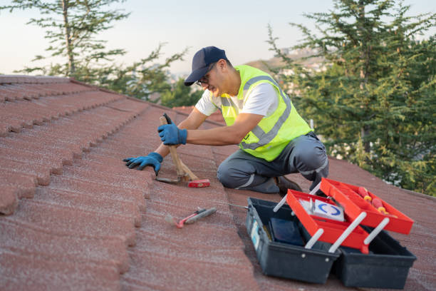 Best Storm Damage Roof Repair  in Groveville, NJ